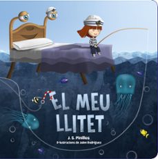 El meu llitet. cartrÓ (edición en catalán)