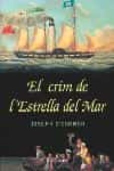 El crim de l estrella de mar (edición en catalán)
