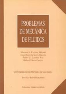 Problemas de mecanica de fluidos