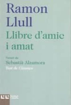 Llibre d amic i amat (edición en catalán)