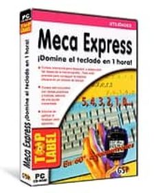Mecaexpress (cd-rom)