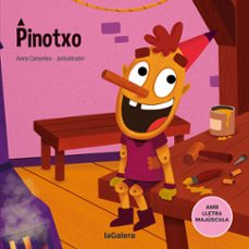 Pinotxo (edición en catalán)