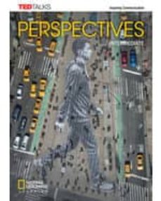 Perspectives intermediate: student s book (edición en inglés)