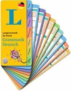 Go smart grammatik deutsche (langenscheidt)
