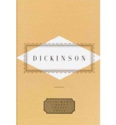 Dickinson: poems (edición en inglés)