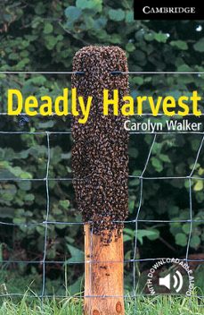Deadly harvest (level 6) (edición en inglés)