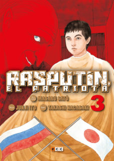 RasputÍn, el patriota nÚm. 3 (de 6)