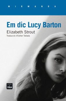Em dic lucy barton (edición en catalán)
