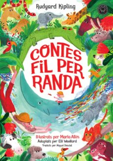 Contes fil per randa (edición en catalán)