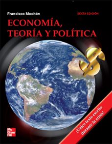 Economia: teoria y politica (6ª edicion)
