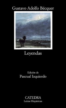 Leyendas (19ª ed.)