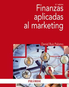 Finanzas aplicadas al marketing (2ª ed.)