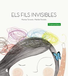 Els fils invisibles (edición en catalán)