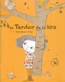 La tardor de kira (edición en catalán)