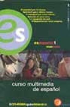 Es espaÑol1. curso multimedia de espaÑol (nivel inicial) (2 cd-ro m y guia didactica)