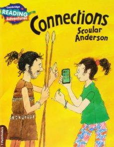 Connections 1 pathfinders (cambridge reading adventures) (edición en inglés)