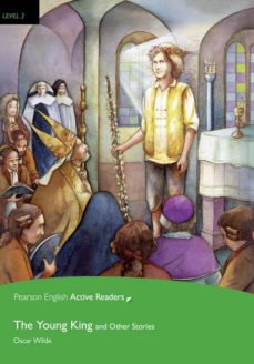 Level 3: the young king and other stories book and multi-rom with mp3 pack (edición en inglés)