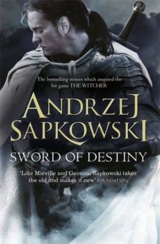 Sword of destiny (geralt of rivia 2) (edición en inglés)