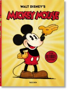 Walt disney s mickey mouse: the ultimate history (edición en inglés)