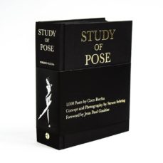 Study of pose: 1,000 poses by coco rocha (edición en inglés)