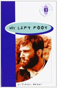 My left foot (edición en inglés)