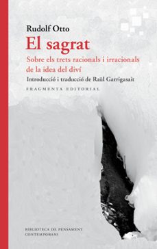El sagrat (edición en catalán)