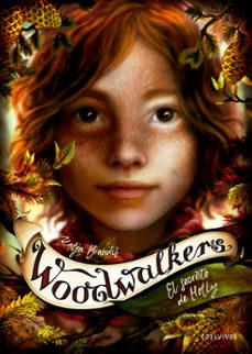 El secreto de holly (woodwalkers 3)