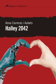 Halley 2042 (edición en catalán)