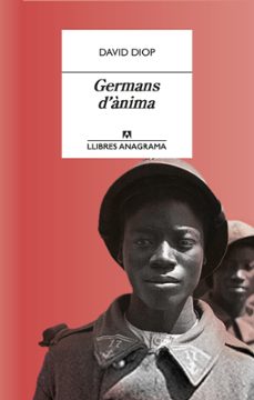 Germans d anima (edición en catalán)