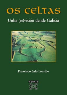 Os celtas (edición en gallego)