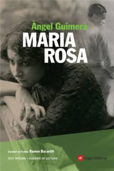 Maria rosa (edición en catalán)