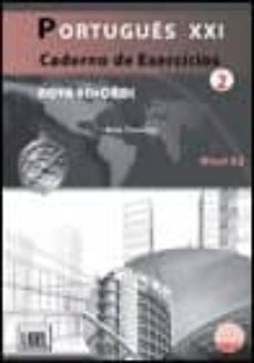 Portugues xxi 2 ejer (edición en portugués)