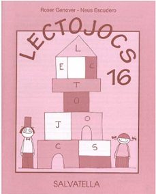 Lectojocs 16 (edición en catalán)