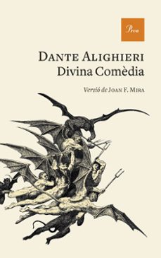 Divina comedia (edición en catalán)