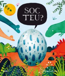 Soc teu? (edición en catalán)