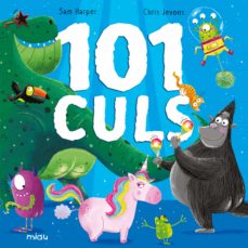 101 culs (edición en catalán)