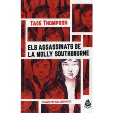Els assassinats de la molly southbourne (edición en catalán)