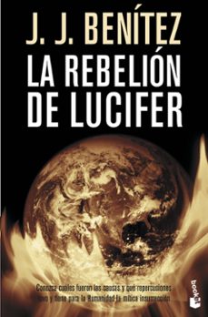 La rebelion de lucifer