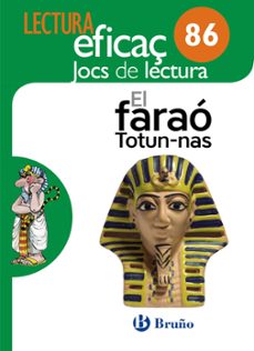El faraÓ totun-nas joc de lectura 5º / 6º educaciÓn primaria - tercer ciclo (edición en catalán)