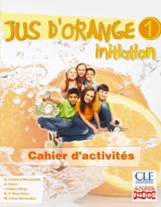 FrancÉs 5. cahier d exercices et portfolio. 5º tercer ciclo (edición en francés)