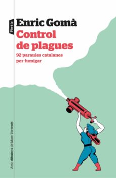 Control de plagues (edición en catalán)