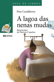 A lagoa das nenas mudas (edición en gallego)