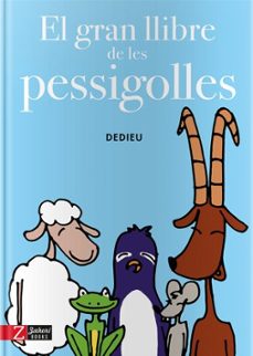 El gran llibre de les pessigolles (edición en catalán)