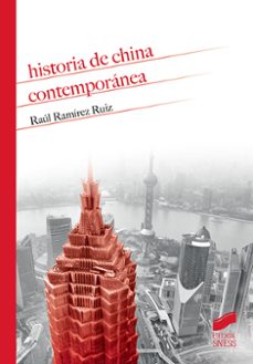 Historia china contemporanea