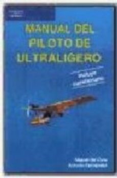 Manual del piloto de ultraligero