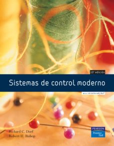 Sistemas de control moderno (10ª ed.)