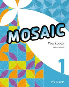 Mosaic 1 workbook (edición en inglés)