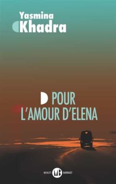 Pour l amour d elena (edición en francés)