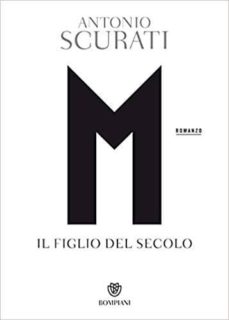 M. il figlio del secolo (premio strega 2019) (edición en italiano)