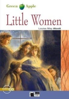 Little women. book + cd (edición en inglés)